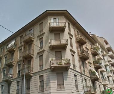 Classic Chic Bilocale Italia61. Apartment *