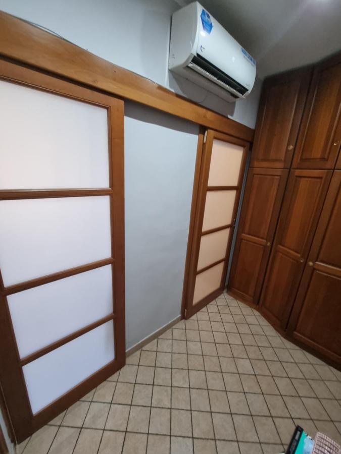 Classic Chic Bilocale Italia61. Apartment *